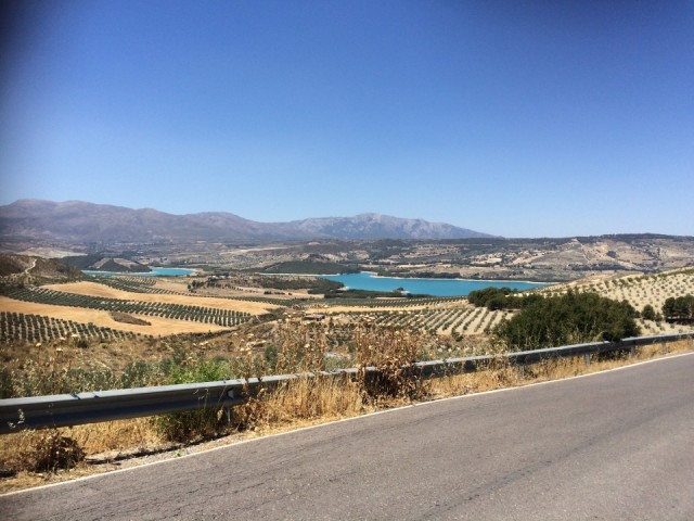 Embalsa