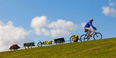 fietskarren
