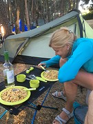 Macaroni ala Nanny