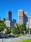Melbourne