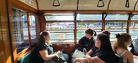 The Circle Line