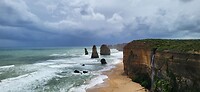 The Twelve Apostles