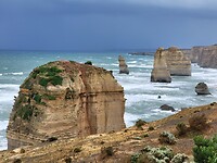 The Twelve Apostles