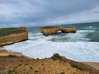 London Bridge