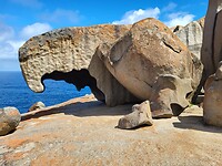 Remarkable rocks