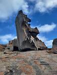 Remarkable rocks