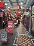Winkelgalerij Adelaide