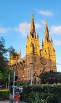 Cathedral
