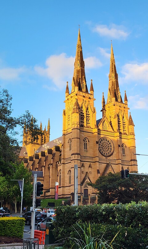 Cathedral