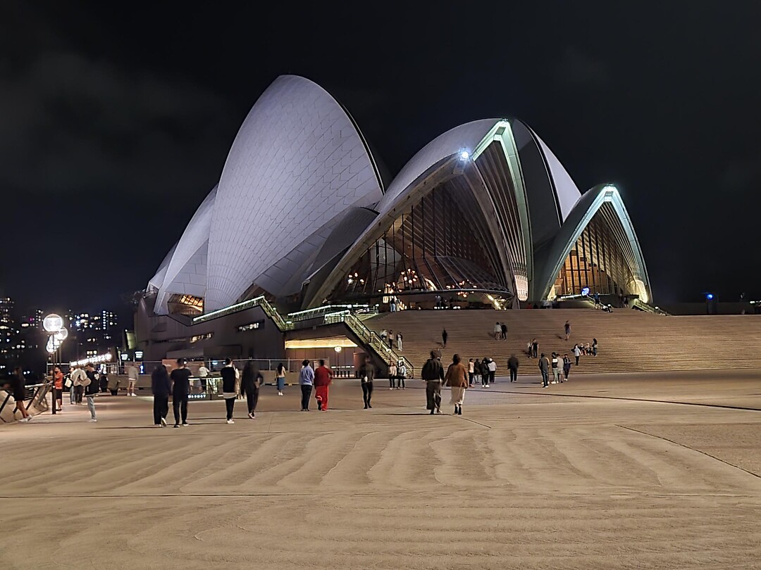 Opera House Sydney