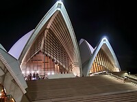 Opera House Sydney