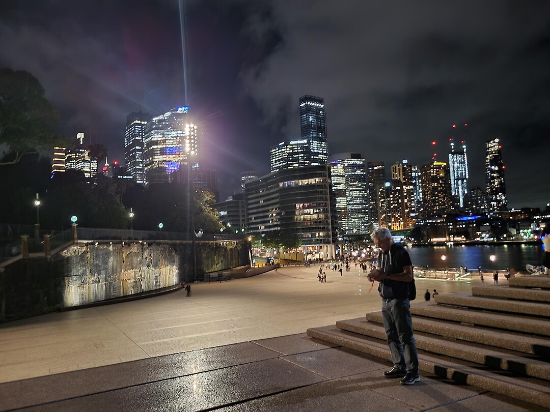 Sydney