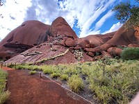 Ayers Rock