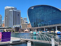 Darling Harbour