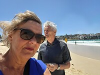 Bondi Beach
