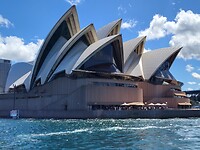 Opera House