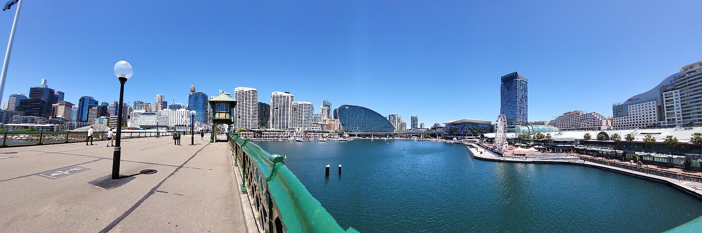 Darling Harbour