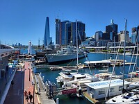 Darling Harbour
