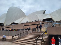 Opera House