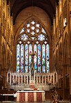 St. Mary's cathedral