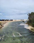 Fraser Island
