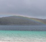 Lake Mckenzie