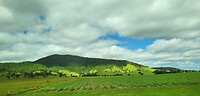 Onderweg van Brisbane naar Cairns
