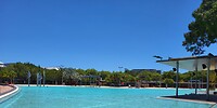 Lagune Cairns