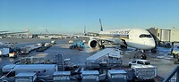 Singapore Airlines