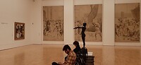 National Gallery Victoria