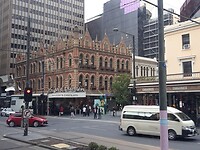 Adelaide