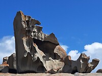 Remarkable rocks