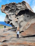 Remarkable rocks
