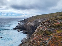 De kust
