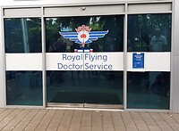 The Royal Flying Doctors