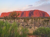 Ayers Rock