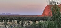 Ayers Rock
