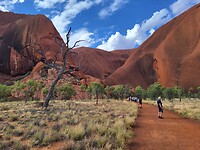 Ayers Rock