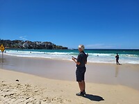 Bondi Beach