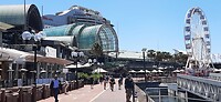 Darling Harbour