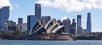 Opera House