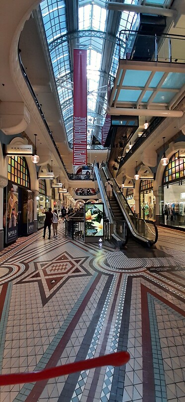 Arcade