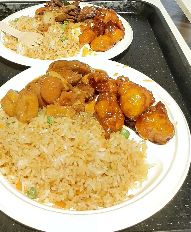 China Town
