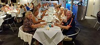 Afscheidsdiner