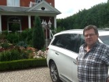 Adrian Ten Hove uit Norwich