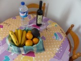 Een warm welkom bij Casa Las Palmeras