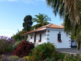 Casa Las Palmeras