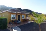 Casa La Fanega