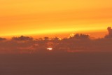 Zonsondergang