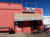 Bar Viveres